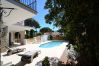 Vil.la en L'Escala - VILLA MONTGÓ Vil.la en L'Escala - VILLA MONTGÓ
