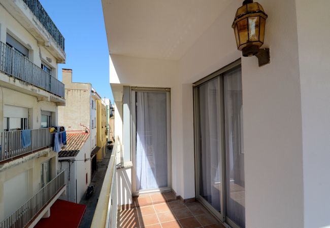 Apartament en L´Escala - PUIG SUREDA 13-2B