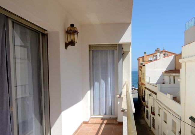 Apartament en L´Escala - PUIG SUREDA 13-2B