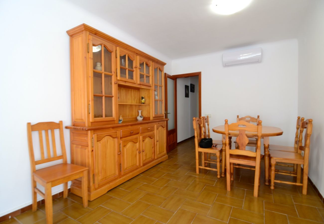Apartament en L´Escala - PUIG SUREDA 13-2B