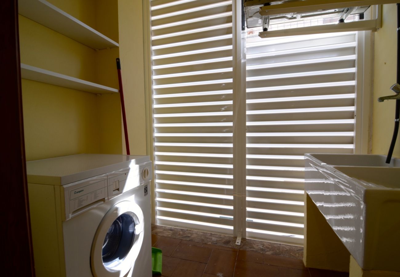 Apartament en L´Escala - PUIG SUREDA 13-2B