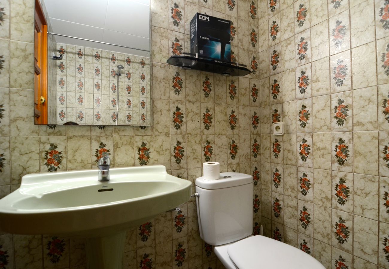 Apartament en L´Escala - PUIG SUREDA 13-2B