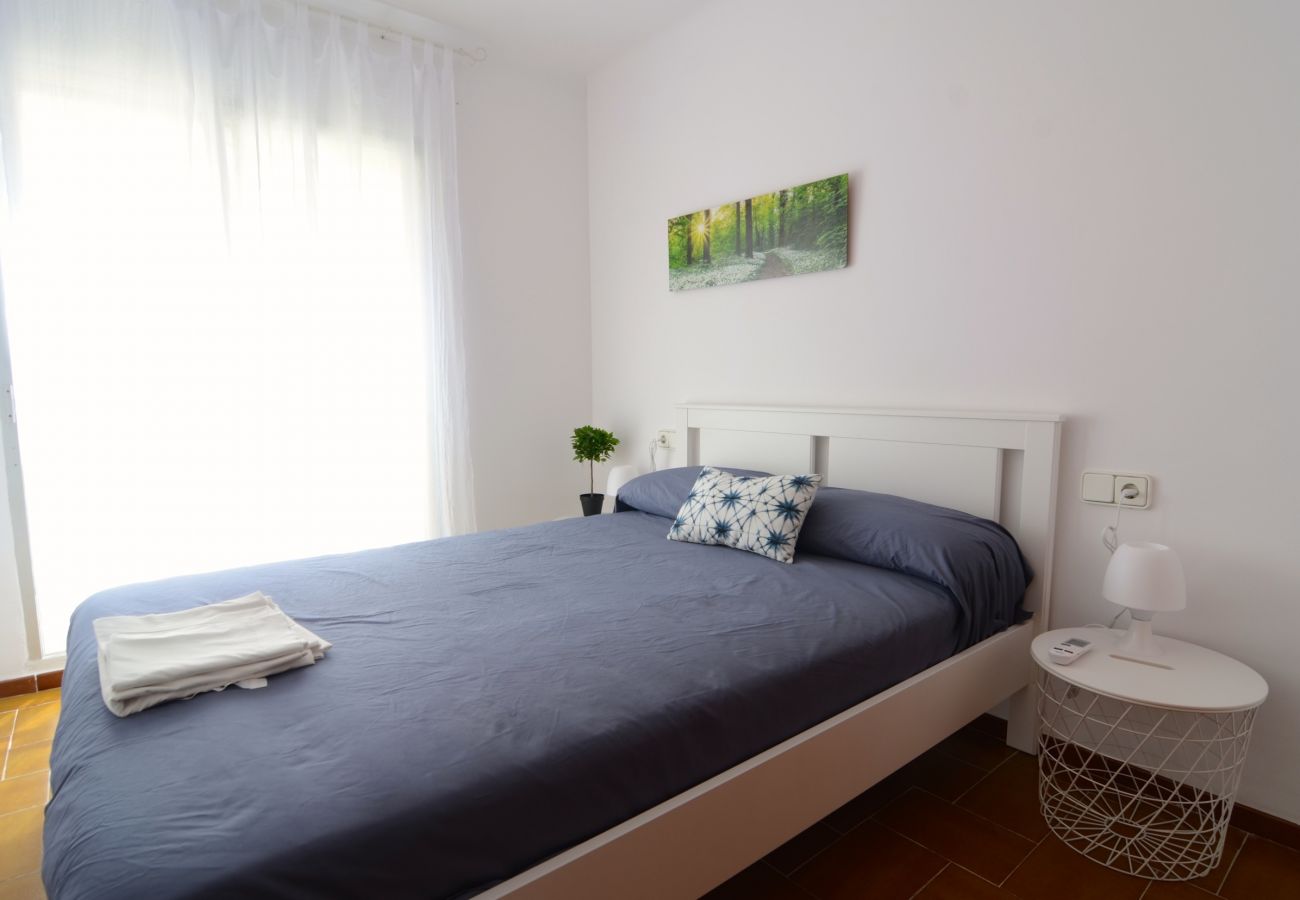 Apartament en L´Escala - PUIG SUREDA 13-2B