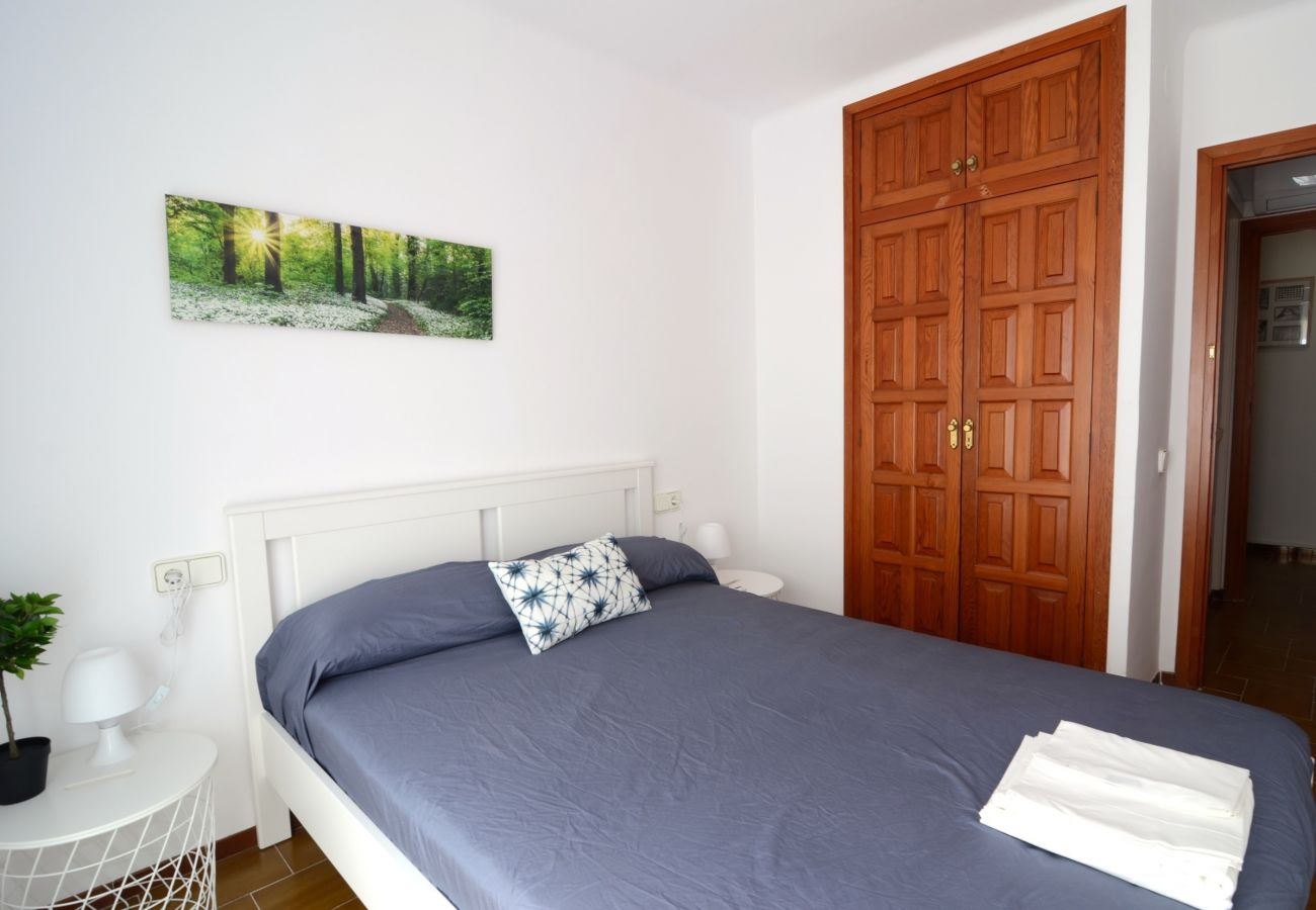 Apartament en L´Escala - PUIG SUREDA 13-2B