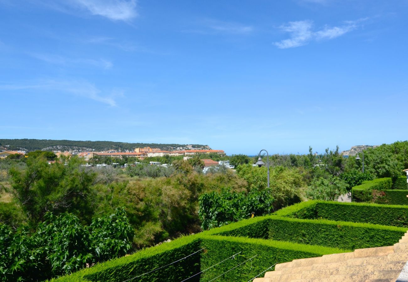 Casa en Estartit - VILLA MEDAS