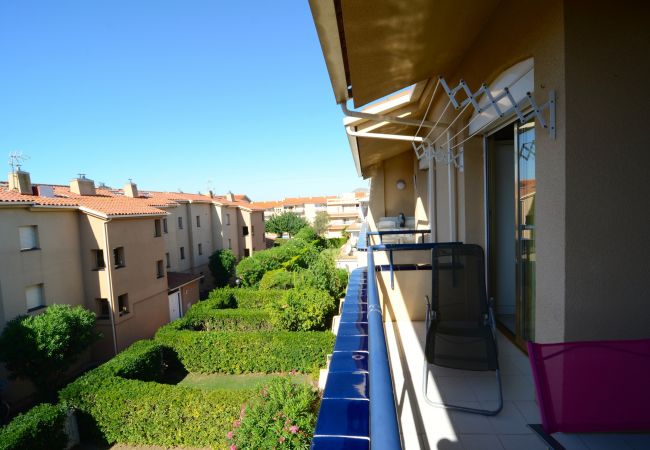 Apartament en Estartit - TAMARINDOS 714