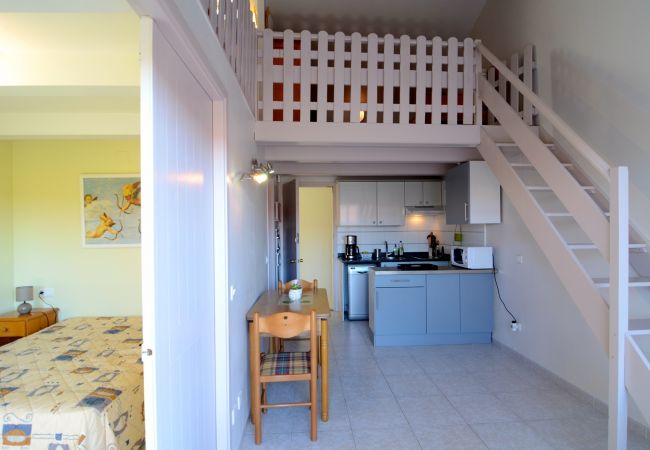 Apartament en Estartit - TAMARINDOS 714 Apartament en Estartit - TAMARINDOS 714