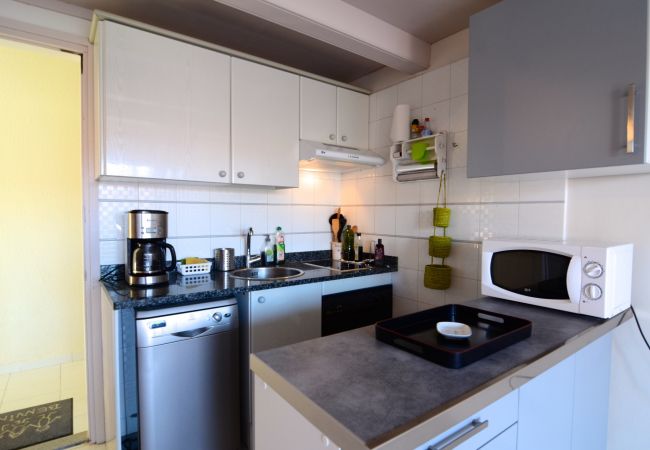 Apartament en Estartit - TAMARINDOS 714 Apartament en Estartit - TAMARINDOS 714