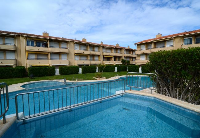 Apartament en Estartit - TAMARINDOS 714