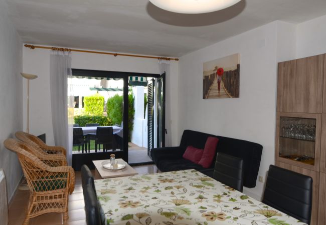 Apartament en Pals - EL COTO C 101