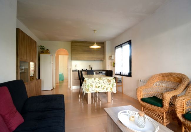 Apartament en Pals - EL COTO C 101