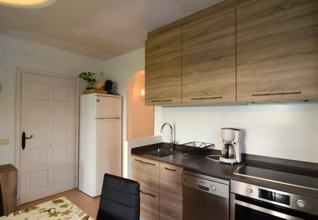 Apartament en Pals - EL COTO C 101 Apartament en Pals - EL COTO C 101