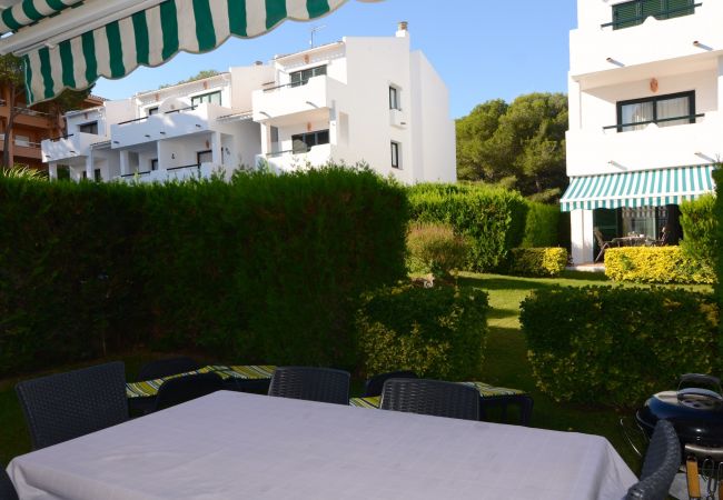 Apartament en Pals - EL COTO C 101 Apartament en Pals - EL COTO C 101