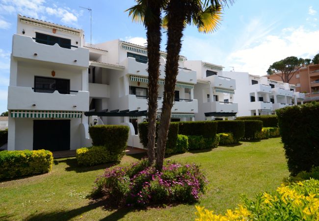 Apartament en Pals - EL COTO C 101