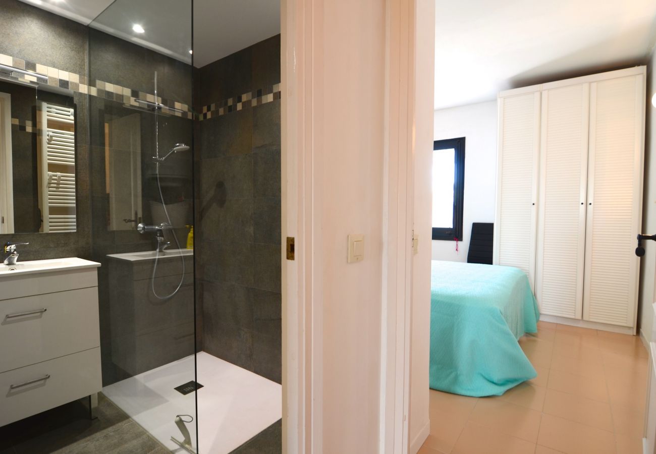 Apartament en Pals - EL COTO C 101