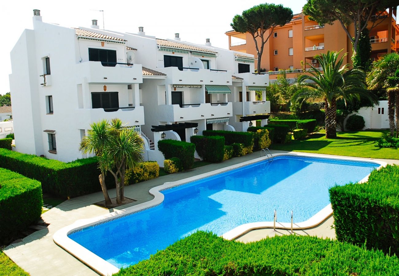 Apartament en Pals - EL COTO C 101