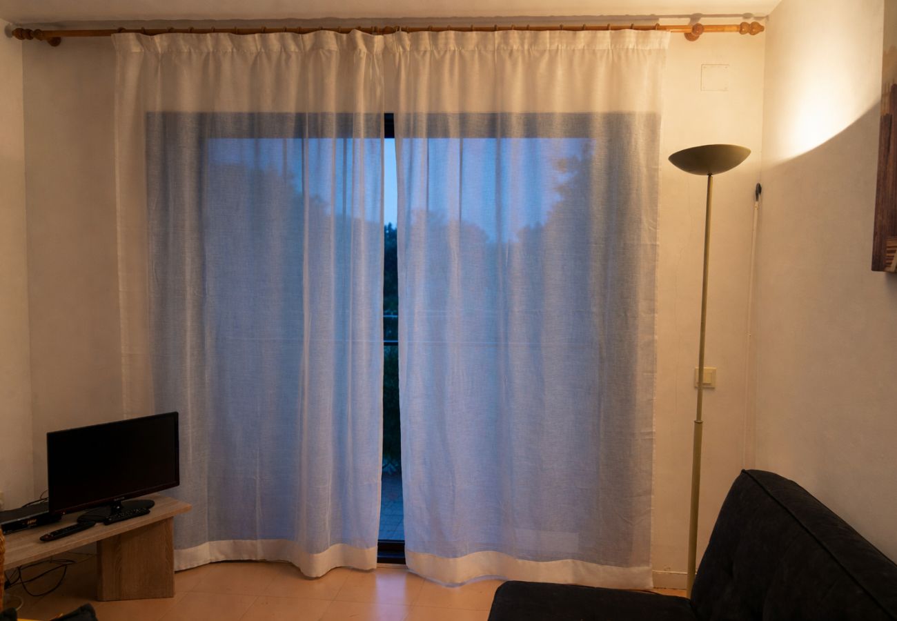 Apartament en Pals - EL COTO C 101