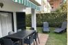 Apartament en Pals - EL COTO C 101