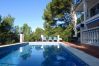 Vil.la en Begur - VILLA SA PUNTA 46-BEGUR Vil.la en Begur - VILLA SA PUNTA 46-BEGUR