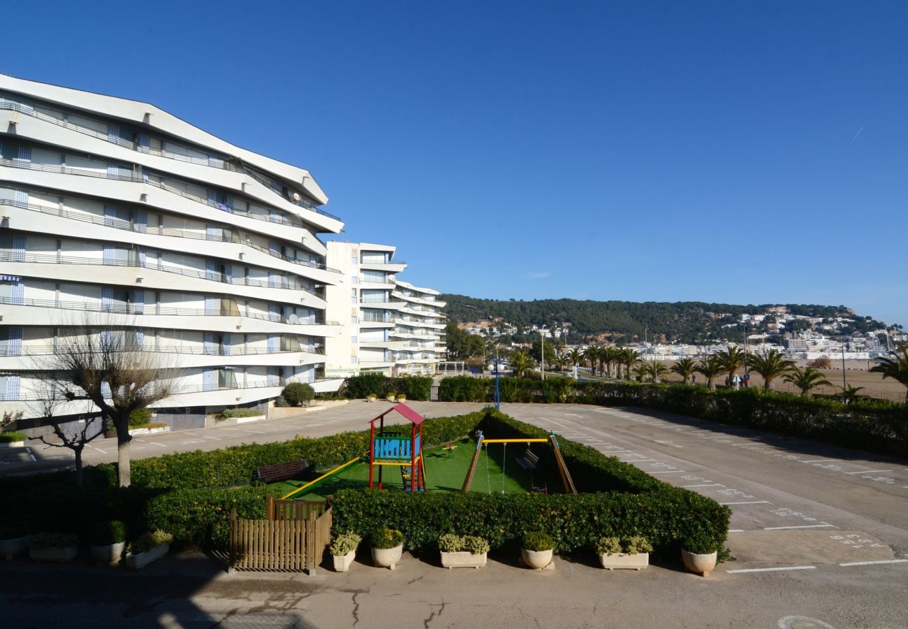 Apartament en Estartit - ROCAMAURA I A 1-2