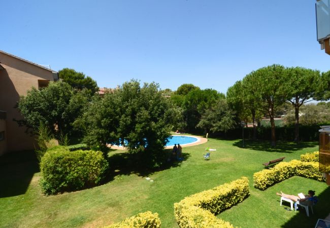 Apartament en Pals - PUIG SA GUILLA II 3D Apartament en Pals - PUIG SA GUILLA II 3D