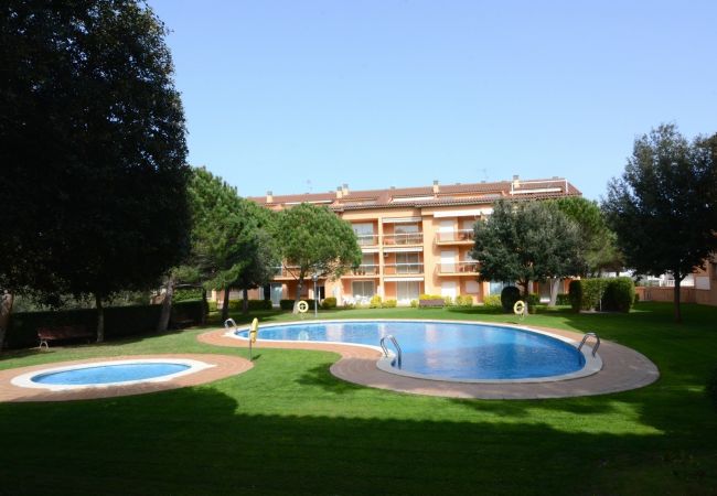 Apartament en Pals - PUIG SA GUILLA II 3D Apartament en Pals - PUIG SA GUILLA II 3D
