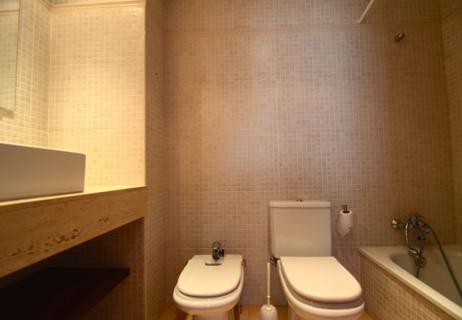 Apartament en Pals - PUIG SA GUILLA II 3D Apartament en Pals - PUIG SA GUILLA II 3D