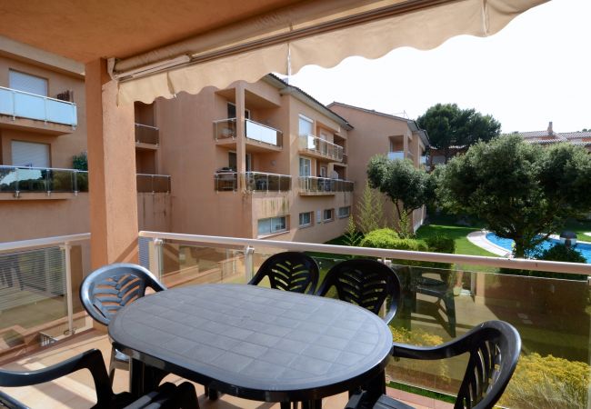 Apartament en Pals - PUIG SA GUILLA II 3D Apartament en Pals - PUIG SA GUILLA II 3D