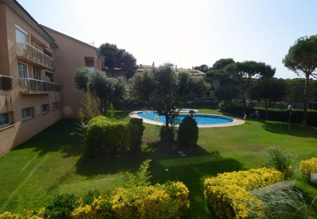 Apartament en Pals - PUIG SA GUILLA II 3D Apartament en Pals - PUIG SA GUILLA II 3D