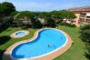 Apartament en Pals - PUIG SA GUILLA II 3D Apartament en Pals - PUIG SA GUILLA II 3D