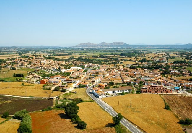 Apartament en Pals - PETIT PALS - PORT LLIGAT Apartament en Pals - PETIT PALS - PORT LLIGAT