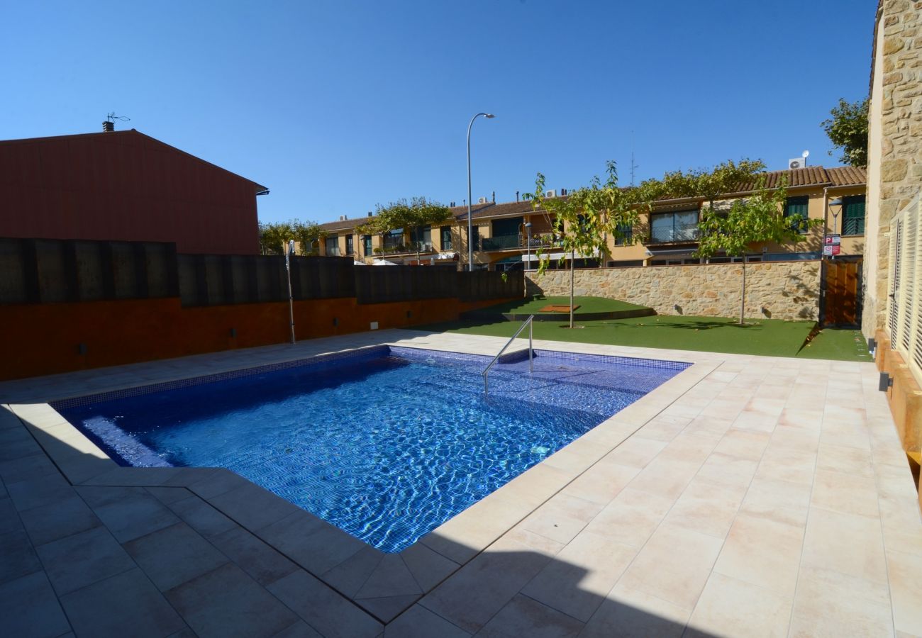 Apartament en Pals - PETIT PALS - PORT LLIGAT