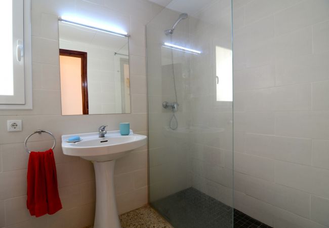 Apartament en Estartit - MIGJORN MAR PB Apartament en Estartit - MIGJORN MAR PB