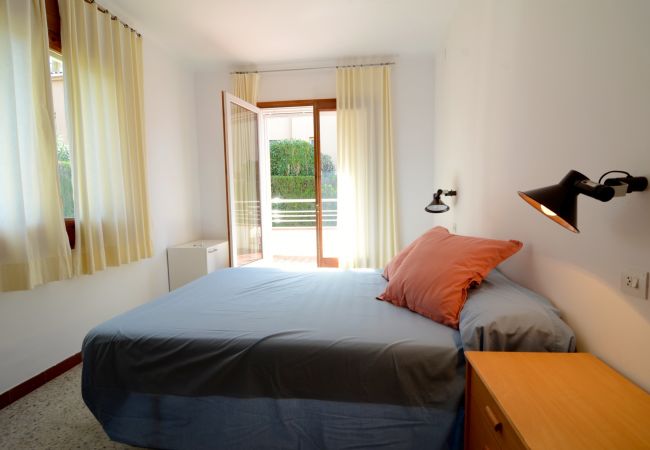 Apartament en Estartit - MIGJORN MAR PB Apartament en Estartit - MIGJORN MAR PB