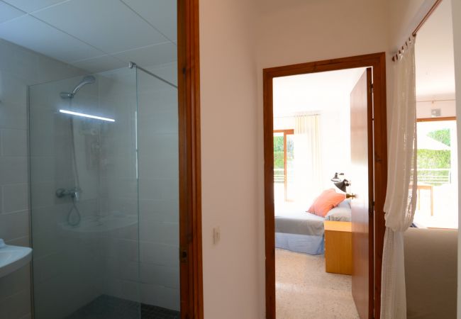 Apartament en Estartit - MIGJORN MAR PB Apartament en Estartit - MIGJORN MAR PB