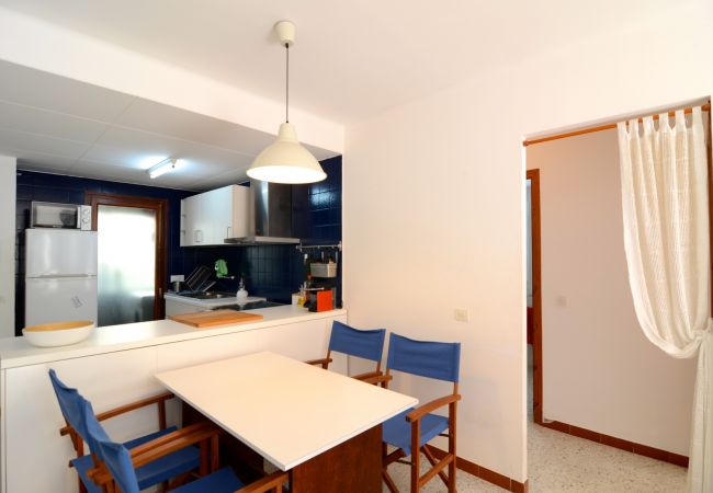 Apartament en Estartit - MIGJORN MAR PB Apartament en Estartit - MIGJORN MAR PB