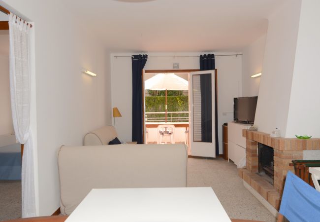 Apartament en Estartit - MIGJORN MAR PB