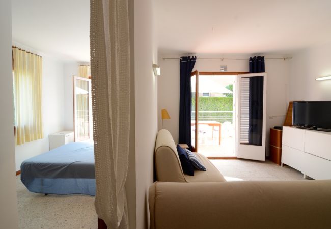 Apartament en Estartit - MIGJORN MAR PB Apartament en Estartit - MIGJORN MAR PB
