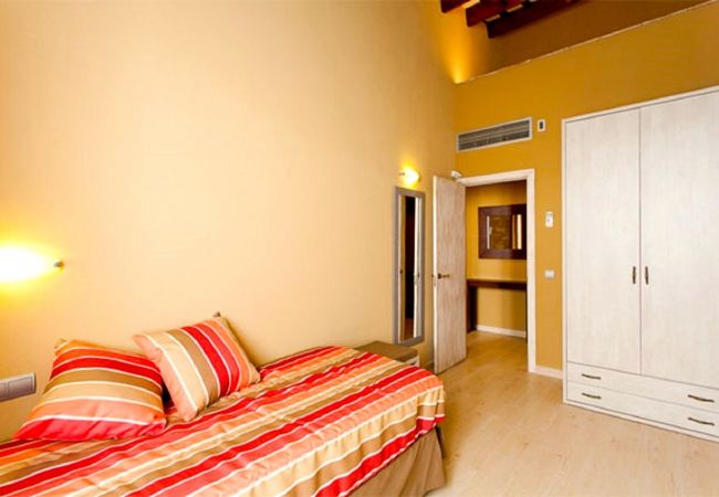 Apartament en Pals - PETIT PALS - CADAQUES Apartament en Pals - PETIT PALS - CADAQUES