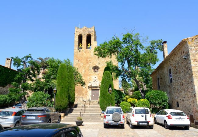 Estudi en Pals - PETIT PALS - BEGUR Estudi en Pals - PETIT PALS - BEGUR