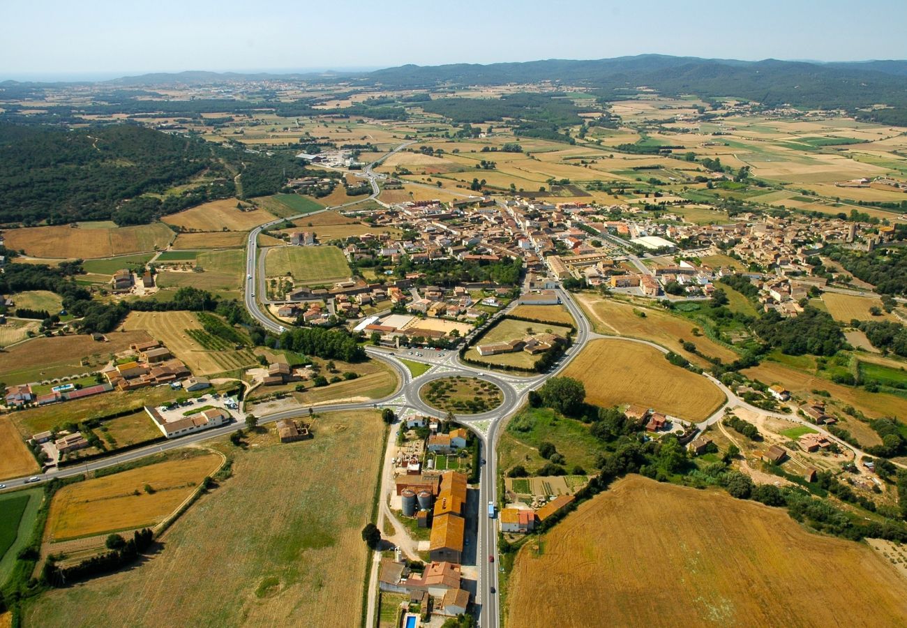 Estudi en Pals - PETIT PALS - BEGUR