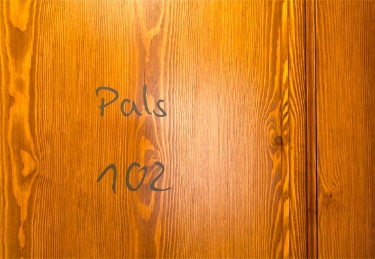 Apartament en Pals - PETIT PALS - PALS