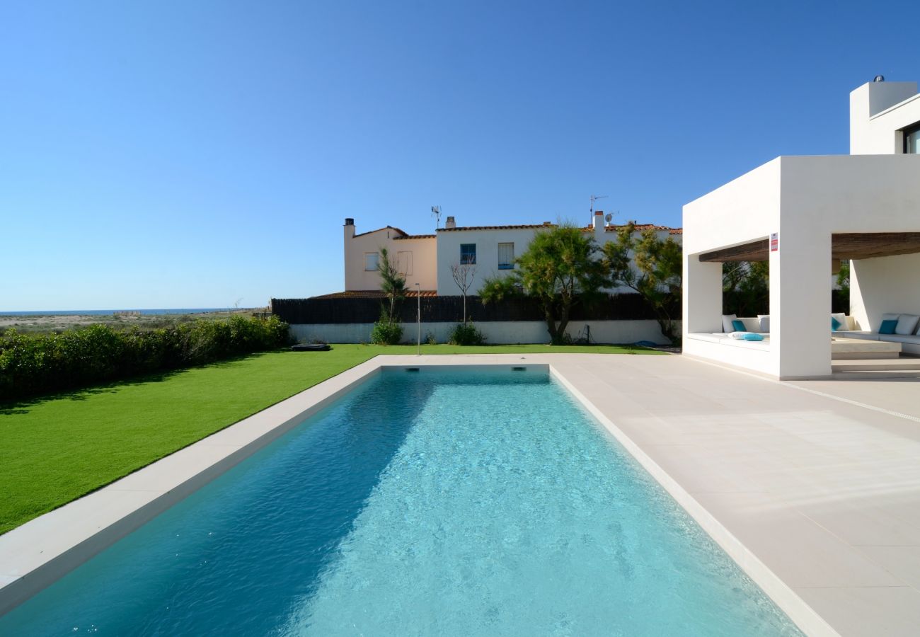 Vil.la en Torroella de Montgri - VILLA PINELL