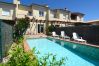 Vil.la en L'Escala - CASA FLUVIÀ Vil.la en L'Escala - CASA FLUVIÀ