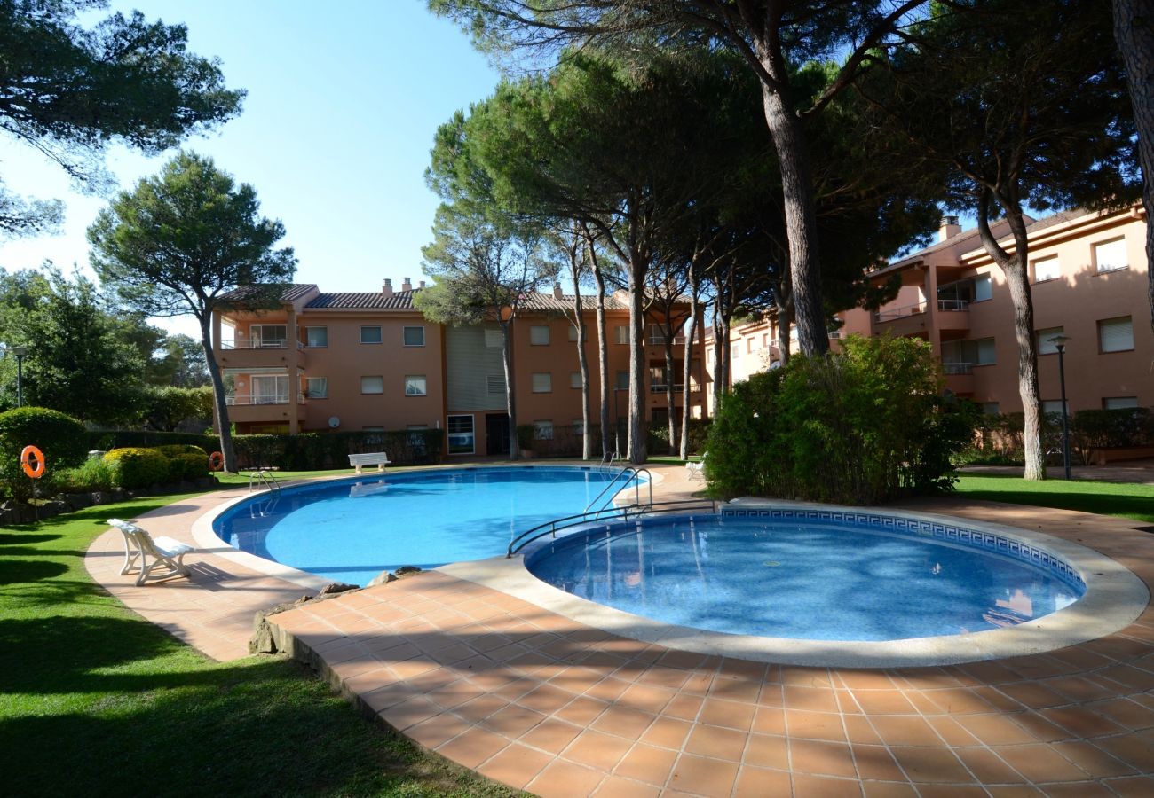 Apartament en Pals - PUIG SA GUILLA I C BXOS.2