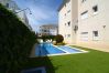 Apartament en Estartit - BRISES DEL MAR 3-1