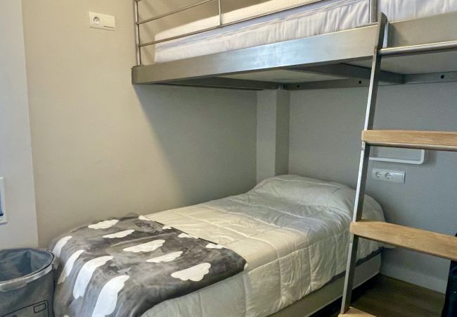 Apartament en Estartit - ROCAMAURA IV 3-12 Apartament en Estartit - ROCAMAURA IV 3-12