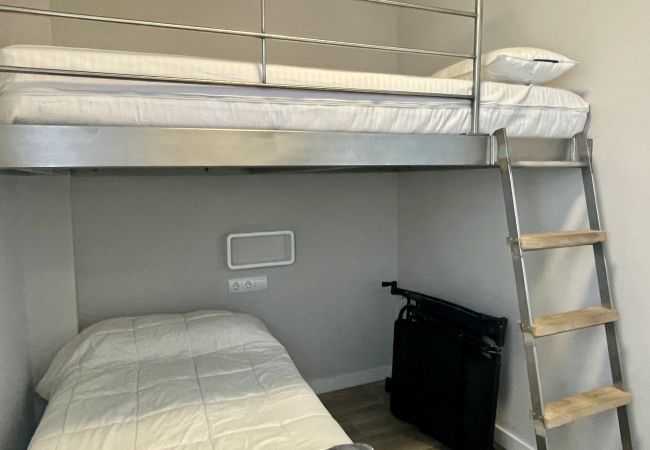 Apartament en Estartit - ROCAMAURA IV 3-12 Apartament en Estartit - ROCAMAURA IV 3-12