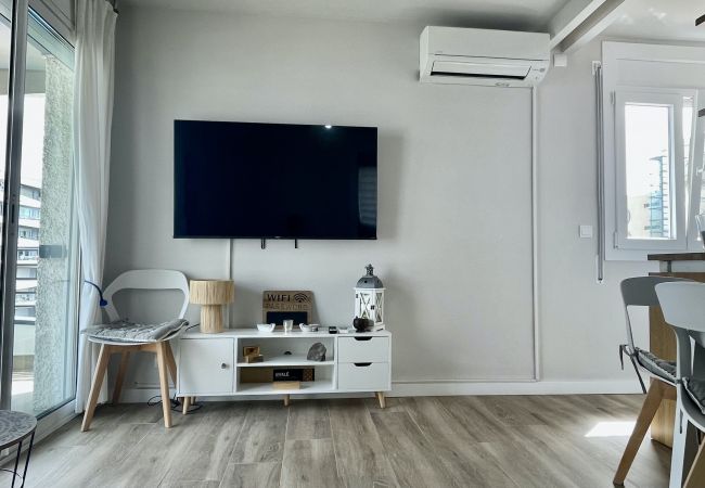 Apartament en Estartit - ROCAMAURA IV 3-12 Apartament en Estartit - ROCAMAURA IV 3-12