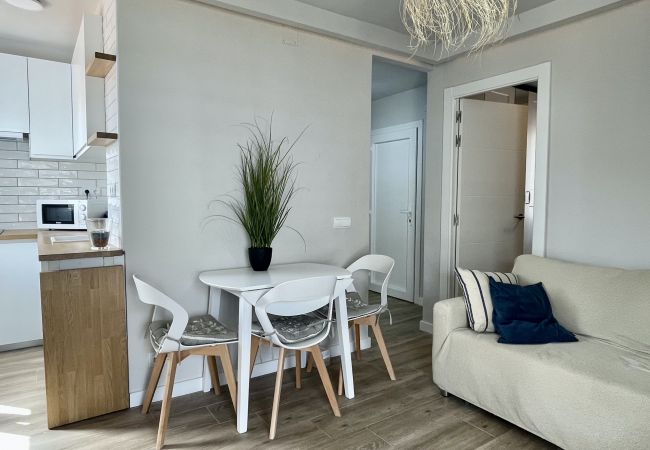 Apartament en Estartit - ROCAMAURA IV 3-12 Apartament en Estartit - ROCAMAURA IV 3-12